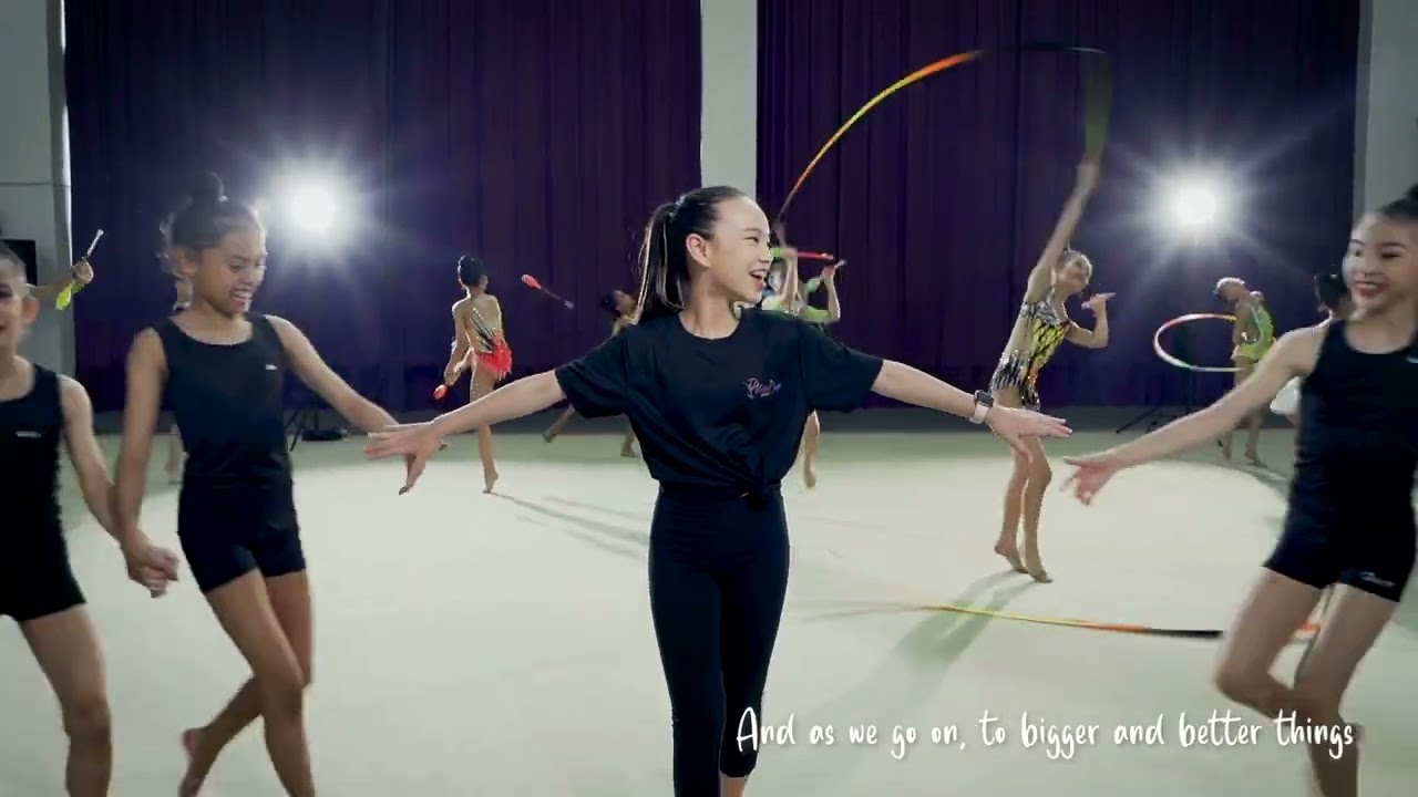 Petrina Cup Theme Song