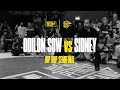 Odilon sow vs sidney  hip hop semifinal  boty ce x hhpc 2023