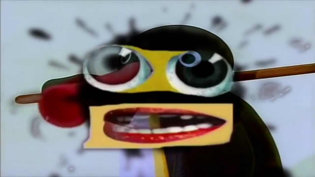 Klasky Csupo Robot Logo Slow Fast 1 Minutes By 09noahjohn - klasky csupo robot aka splaat roblox