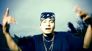 Morris Trece , Mr. Mouse - No Soy Eterno (Video Oficial)