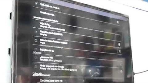 chuyendoanhcongnghe com   Hướng dẫn sử dụng Minix Neo X8H,Neo X8 H tại Minix Việt Nam360p