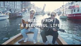 Christopher - Led Me To You Acoustic (From the Netflix Film ‘A Beautiful Life’) Resimi