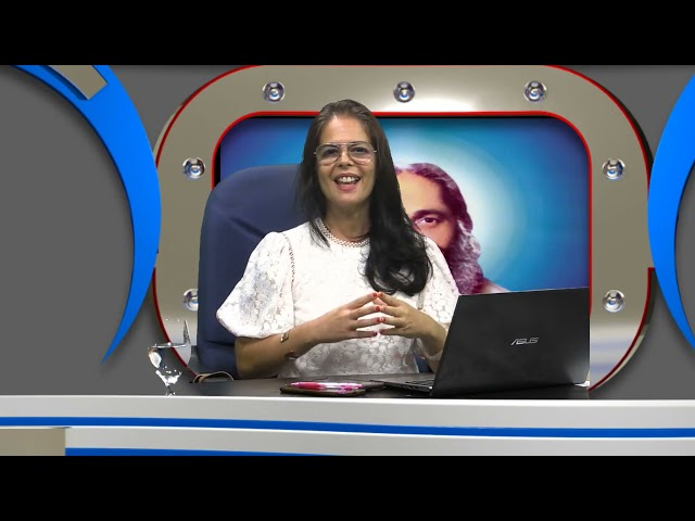 23.05.2023 - Cuidando tu salud, Ramon Auffant y Lae Lopez - TV Santo Domingo, Rep. Dom.