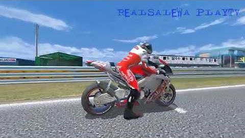 MotoGP 2 - Ultimate Racing Technology (THQ, 2003)