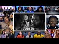 MCU Fans React To FLINT/SANDMAN &amp; LONIE/ TOMBSTONE SCENE | Spider-Noir Ep 2 Reactions