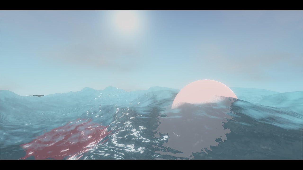 Beautiful Summer Sky Skybox Roblox - roblox classicalien red skybox roblox