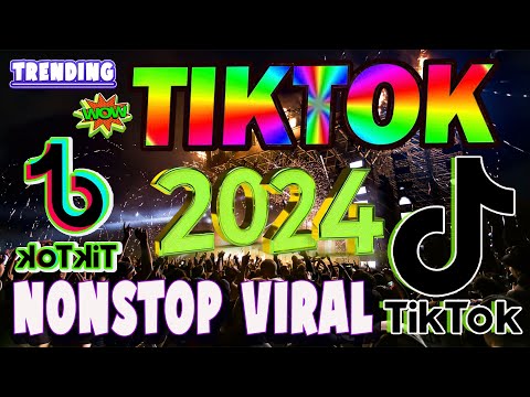 🔥NEW TIKTOK MASHUP NONSTOP REMIX 2024🔥VIRAL TIKTOK DISCO REMIX 2024🔥TIKTOK DANCE PARTY DISCO MIX