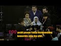 100 yoshli onaxon Yulduz Usmonovaning konsertida ,uzoq duo qildi...(2023)