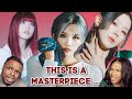 🔥 Masterpiece! (여자)아이들((G)I-DLE) - '화(火花)(HWAA)' Official Music Video Reaction