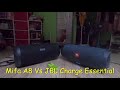 Mifa A8 Vs JBL Charge Essential