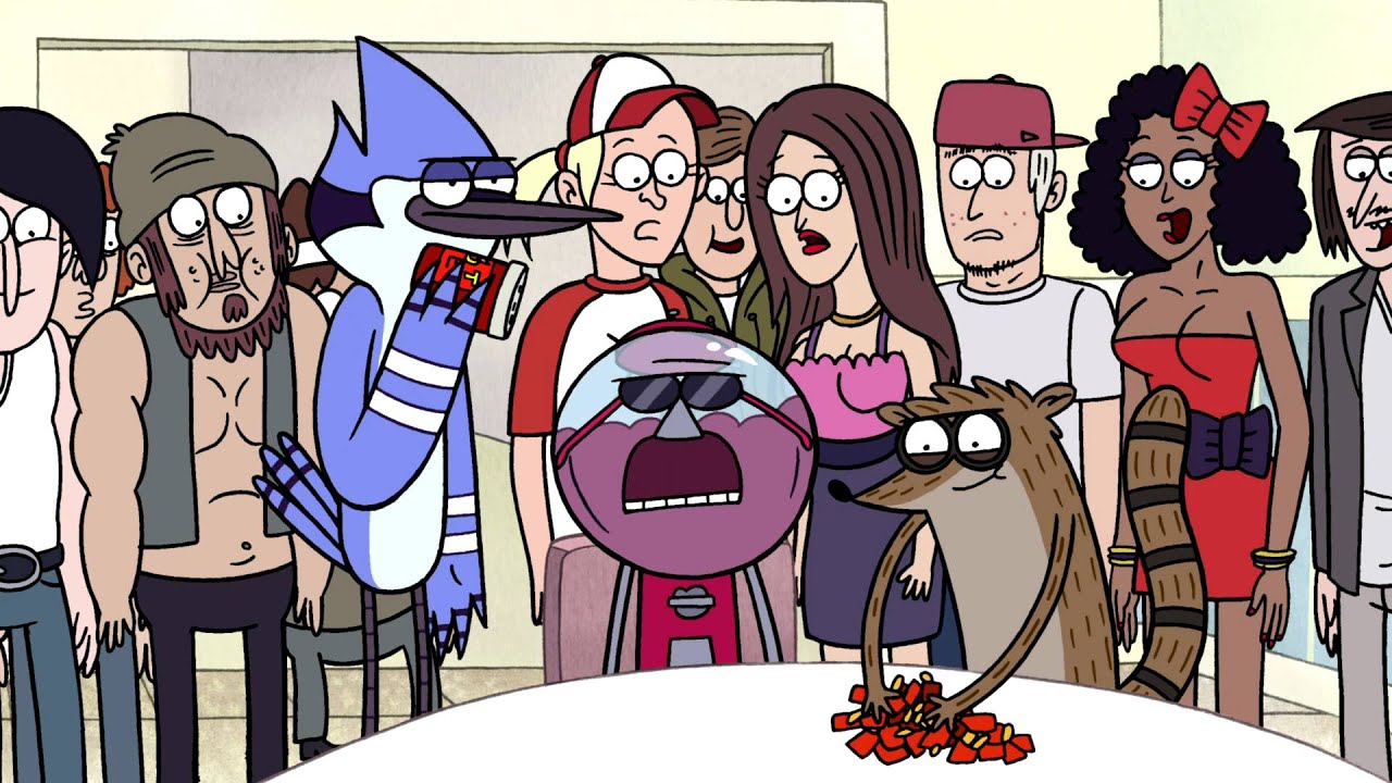 Preview Weekend at Benson's/Fortune Cookie YouTube