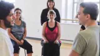 Alba Method Introduction