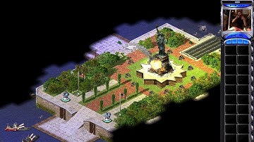 US Campaign Mission 1 - Command and Conquer: Red Alert 2