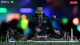 B Real, DJ C Minus, ROCK SAMSON, Javie Lopez - The Dr Greenthumb Mix Show | #91