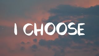 I Choose - Alessia Cara | Cover By Arthur Miguel | Music Lyric