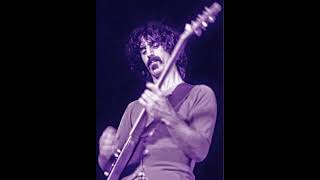 Australian Yellow Snow (Extended Version) - Frank Zappa Live