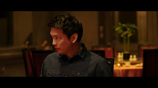 Single Lady - Thailand Movie - Trailer - 4K - Indonesian Subtitle