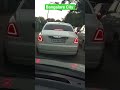 #rollsroyce #rollsroycecar #rollsroyceworld #blr #banglore #viral #shortvideos