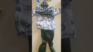 New Clothes For Barbie Another Dolls By Aliexpress