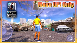Move UP! Only Gameplay (Android, iOS) screenshot 5