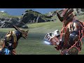 Halo infinite ai battle  chak lok vs bassus