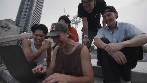 Behind Every Shot – ASUS ProArt x GoPro Creator Story | Create Without Limits