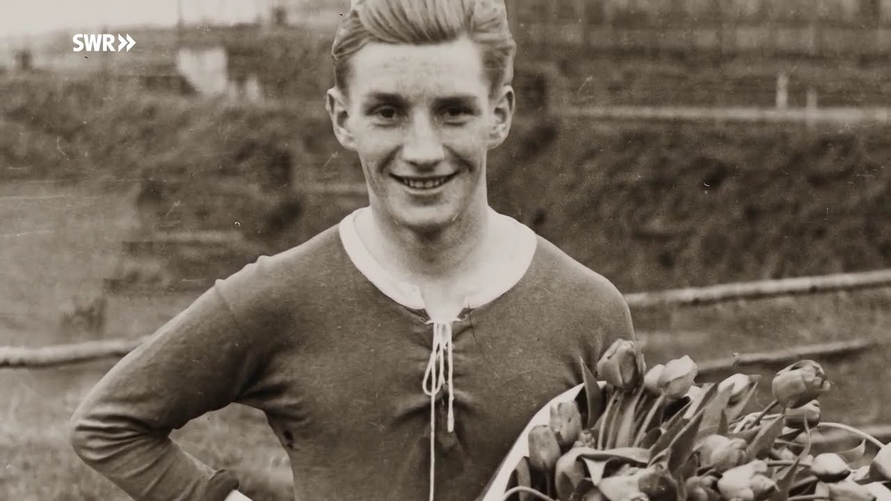 Fritz Walter - Kameradschaft und der Wille, alles für den anderen zu geben