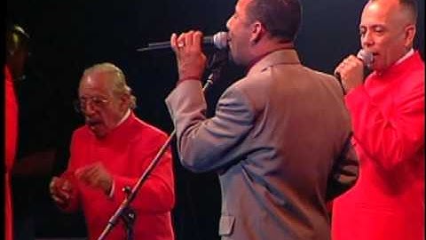 La Sonora Ponceña: "YARE"