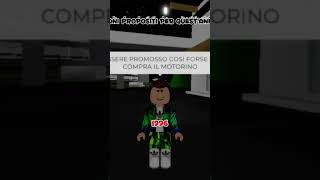 Buoni propositi per quest'anno? #roblox #shorts