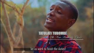TUBOMBE - Ah New Heavenly Choir 2023
