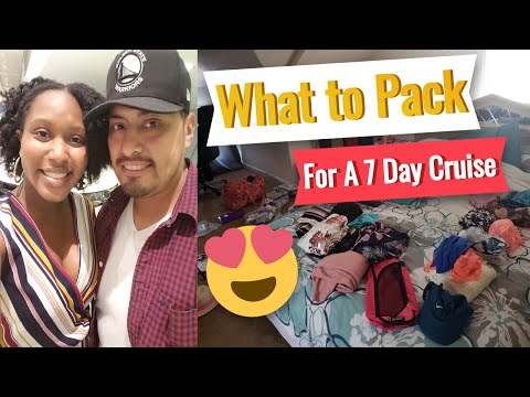 what-to-pack-for-a-7-day-royal-caribbean-cruise-|-tips,-tricks,-&-essentials