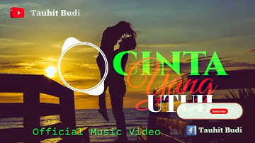 Andika Mahesan feat Dodhy #KangenBand - Cinta Yang Utuh (Official Music Video)