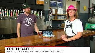 Rhinegeist Tour