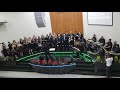 Mais que Tudo por Coro Tempos Eternos - Musical em Adoração