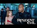 The Hive | Resident Evil (2002)