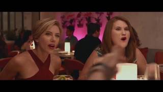 Stella Mwangi - BIG GIRL (Rough Night Red Band Trailer #1 2017 Movie Media Blu ray HD) Resimi