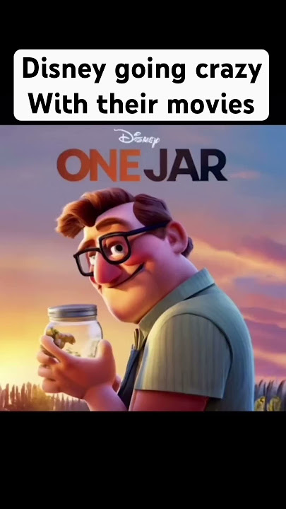 Pixar Ai Posters #ai #pixar