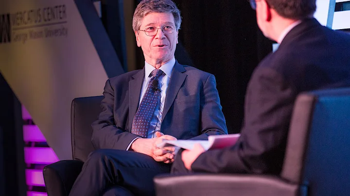 Jeffrey Sachs (full) | Conversations with Tyler