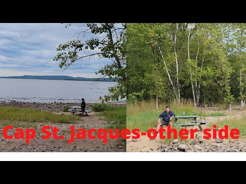 Video: Cap St. Jacquesin luonnonpuisto keväällä, kesällä ja syksyllä