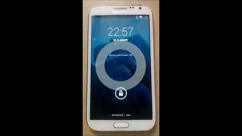 How to create boot animation for android device