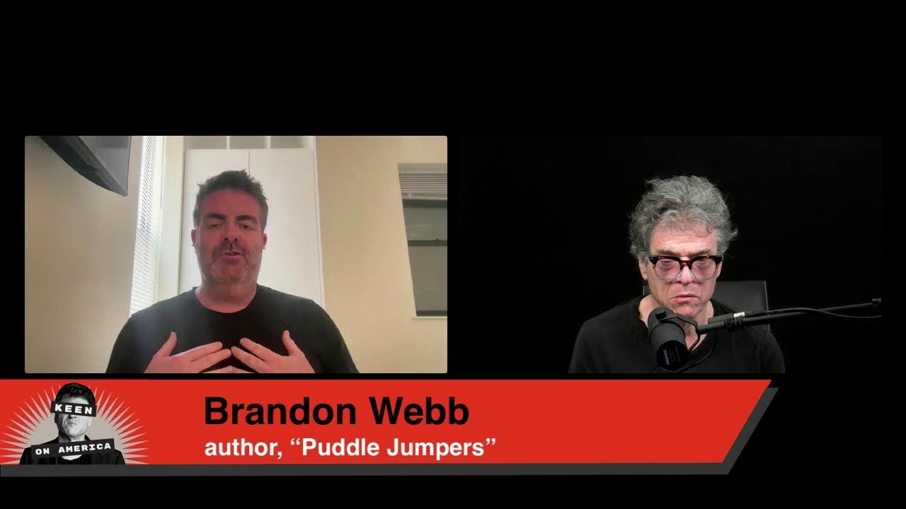 Brandon Webb