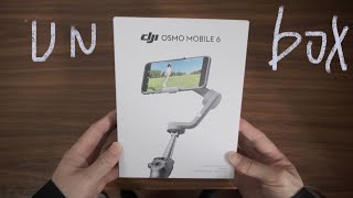 111 2024年是否还有必要买个手机稳定器 osmomobile 6 still be worth buying in 2024