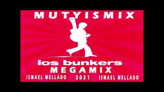 LOS BUNKERS-MEGAMIX.
