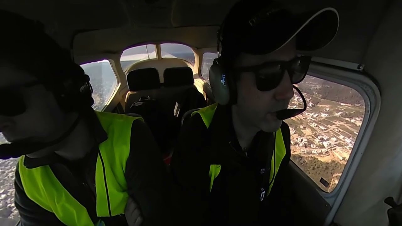 Hasidim and Haifa Port - towards LLHA