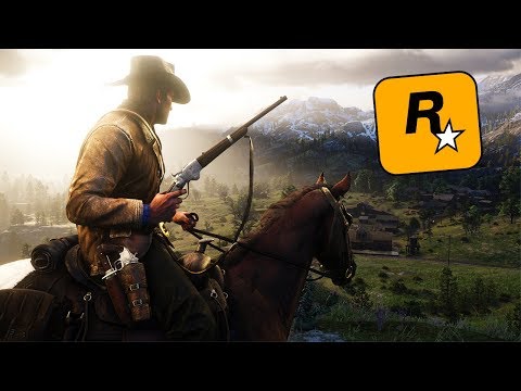 Видео: Только сегодня со скидкой до 70% на игры Rockstar, 2K и Activision для ПК