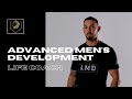 Advanced Men's Development - Life Coaching For Men Brisbane QLD | Relationship Coaching Near me