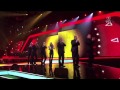 Helene Fischer & a-live - Ewig ist manchmal zu lang (2012)