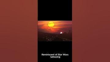 “Planet with Two Suns: The Strange World of Kepler-16b”