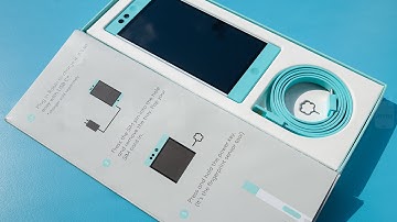 NextBit Robin,NextBit Robin Mobile Review and NextBit Robin specs