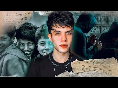 قصة ابن أمي قانون الصحاب